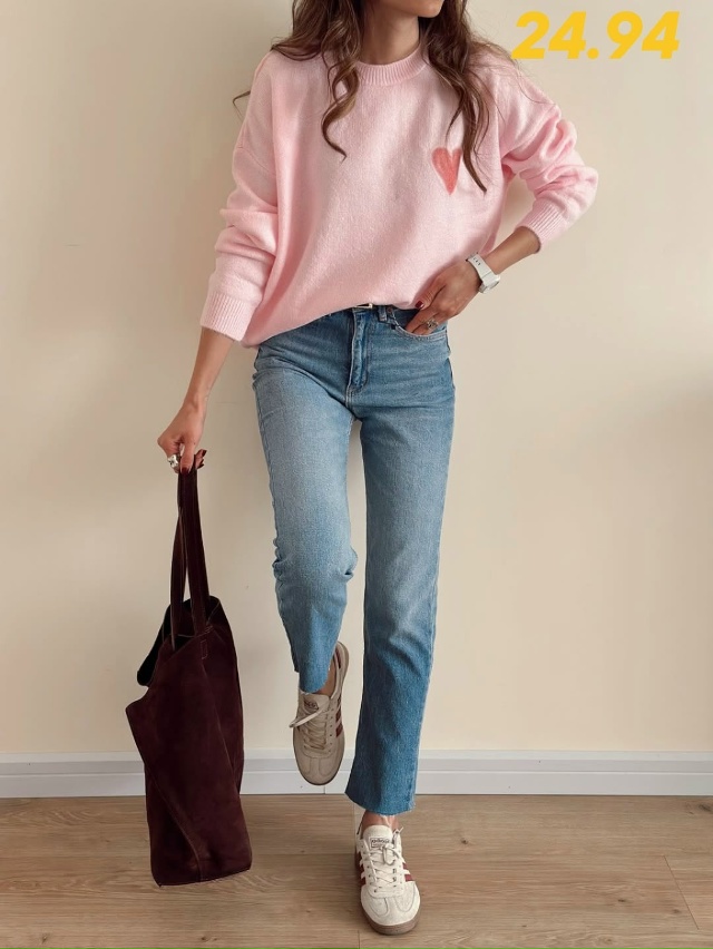 Свитер 23178395