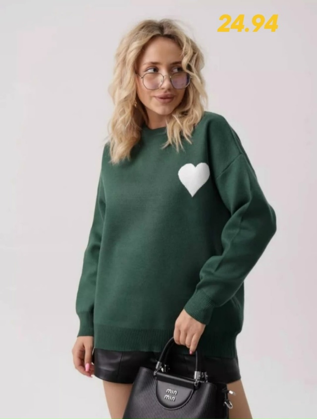 Свитер 23178395