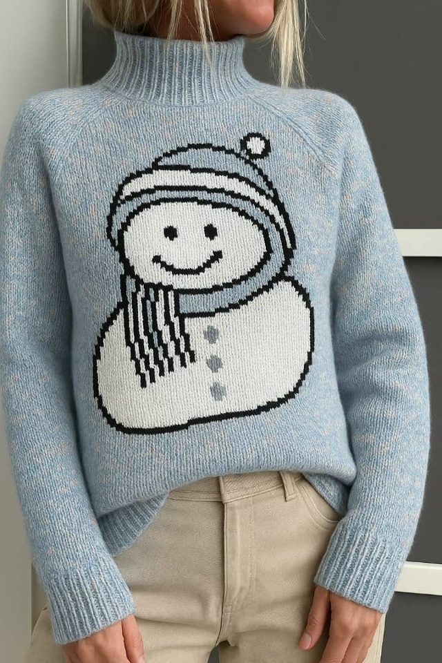 Свитер 23178094