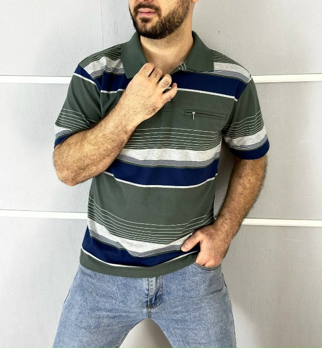 Футболка 23177600