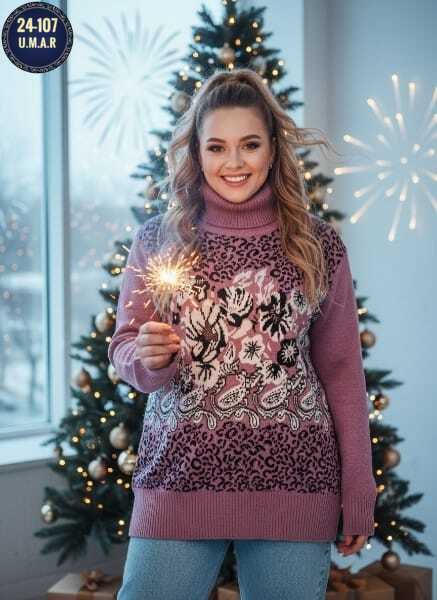 Свитер 23178308