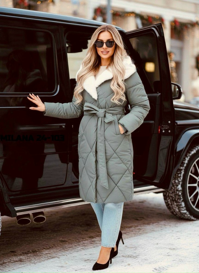 Куртка 23177686