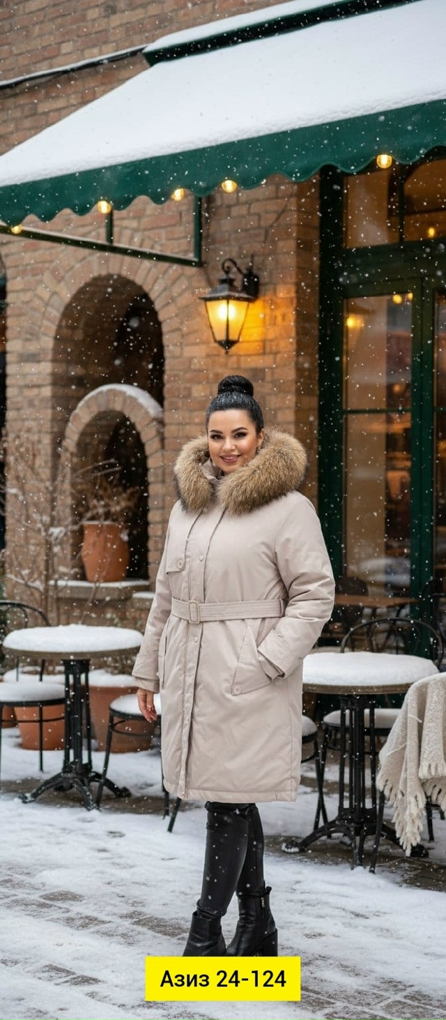 Куртка 23177782