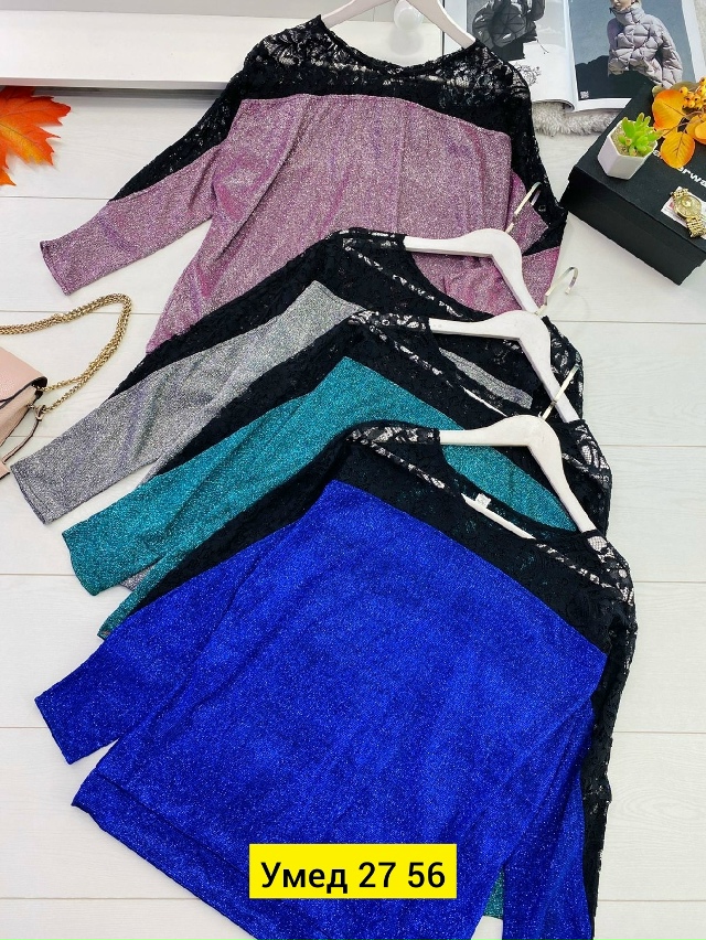 Блузка 23177488