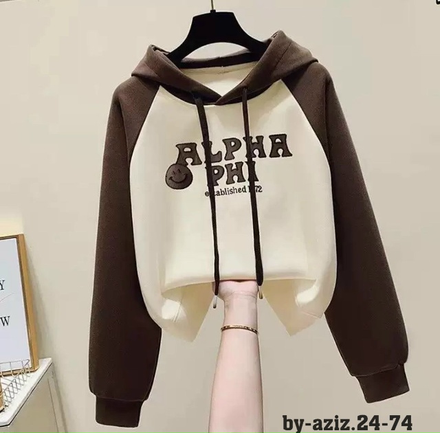 Толстовка 23178417