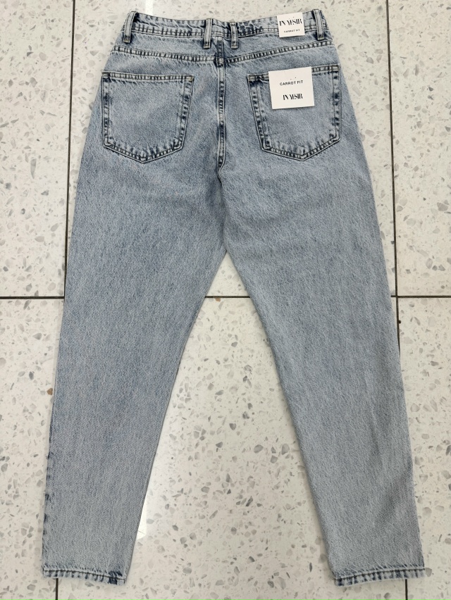 Джинсы 23177874