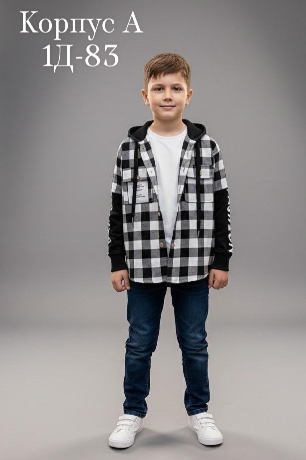 Рубашка 23178211