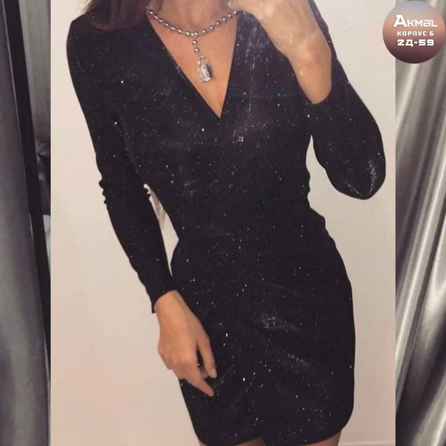 Платье 23178130