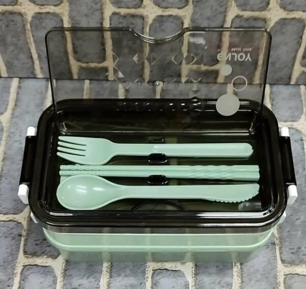 Ланч бокс для еды 23177691