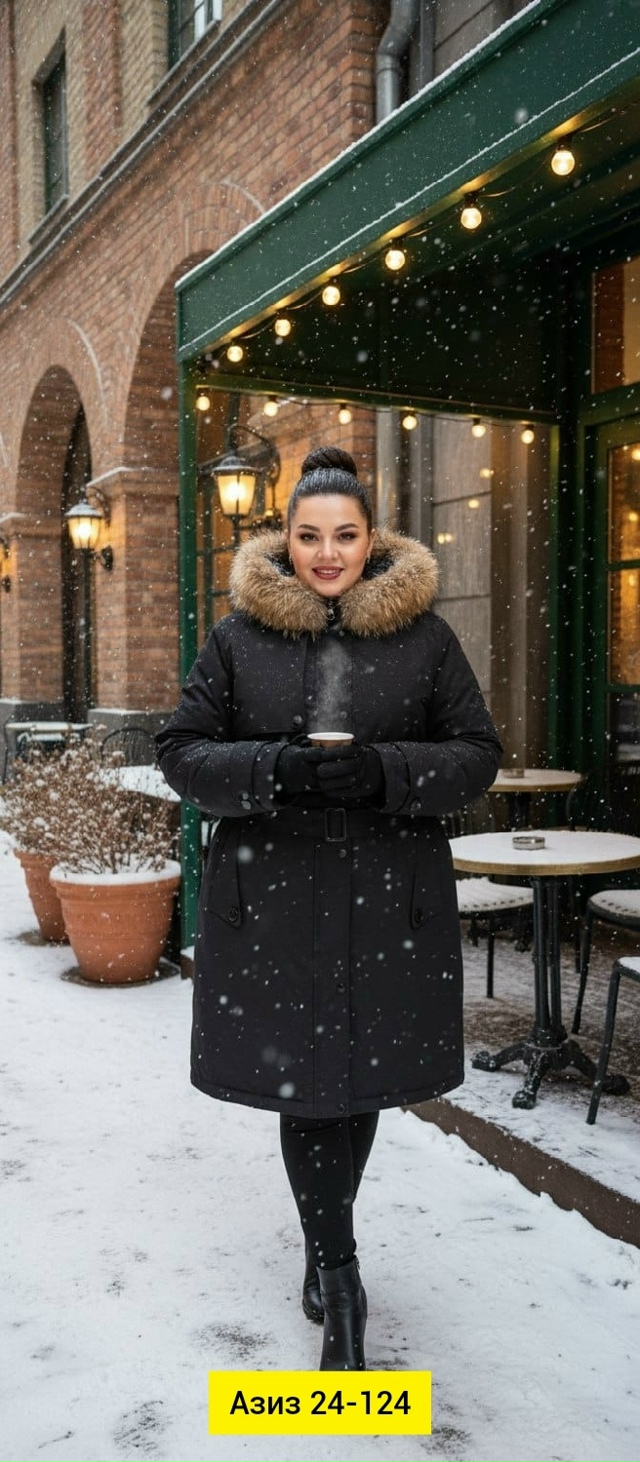 Куртка 23177782