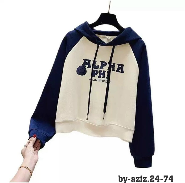 Толстовка 23178417