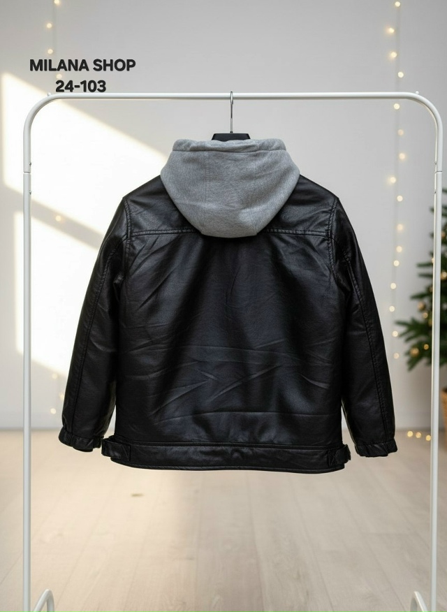 Дубленка 23177895