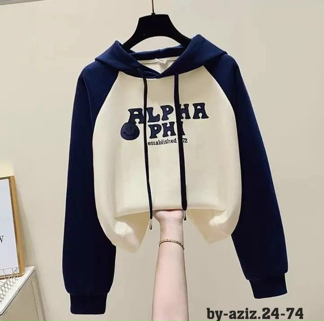 Толстовка 23178417