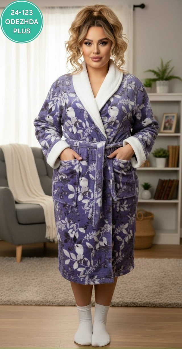 Халат 23177732