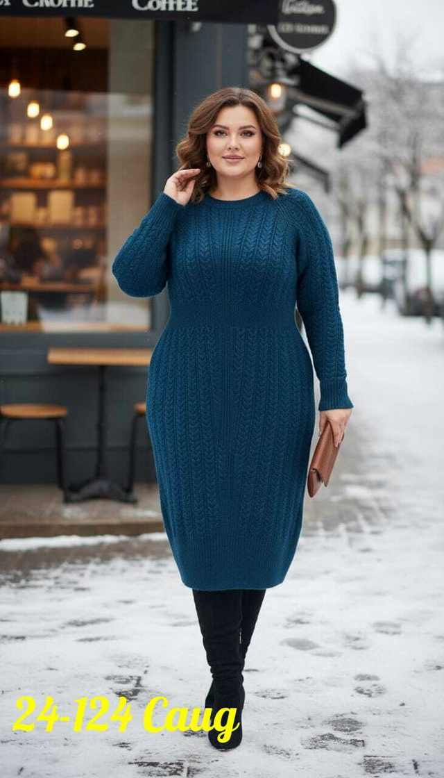 Платье 23178709