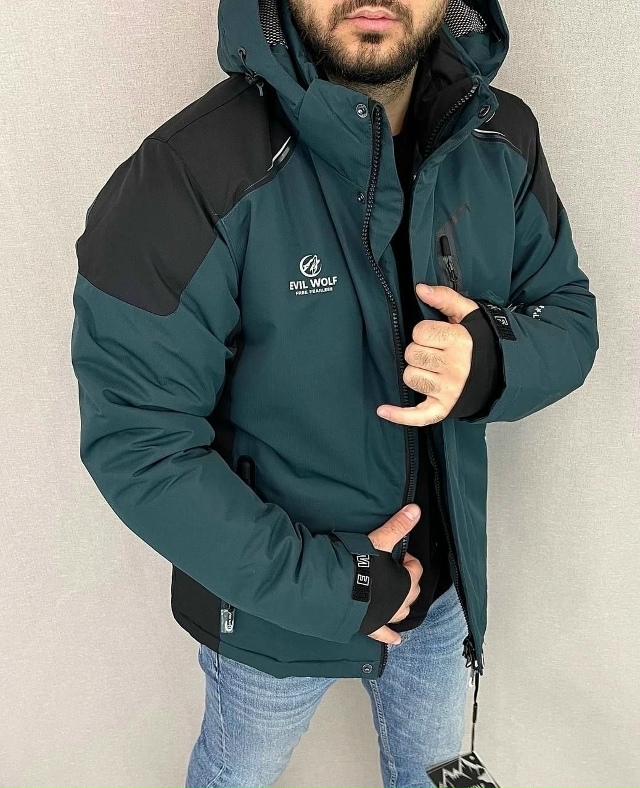 Куртка 23179473