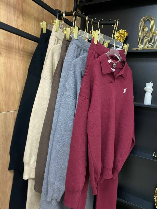 Спортивный костюм 23179155