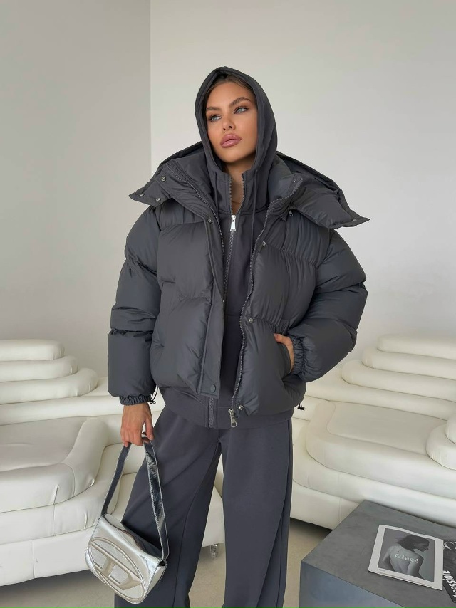 Спортивный костюм 23179036