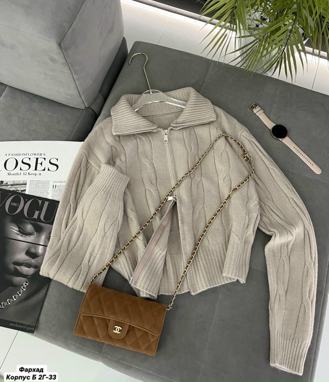 Свитер 23179218