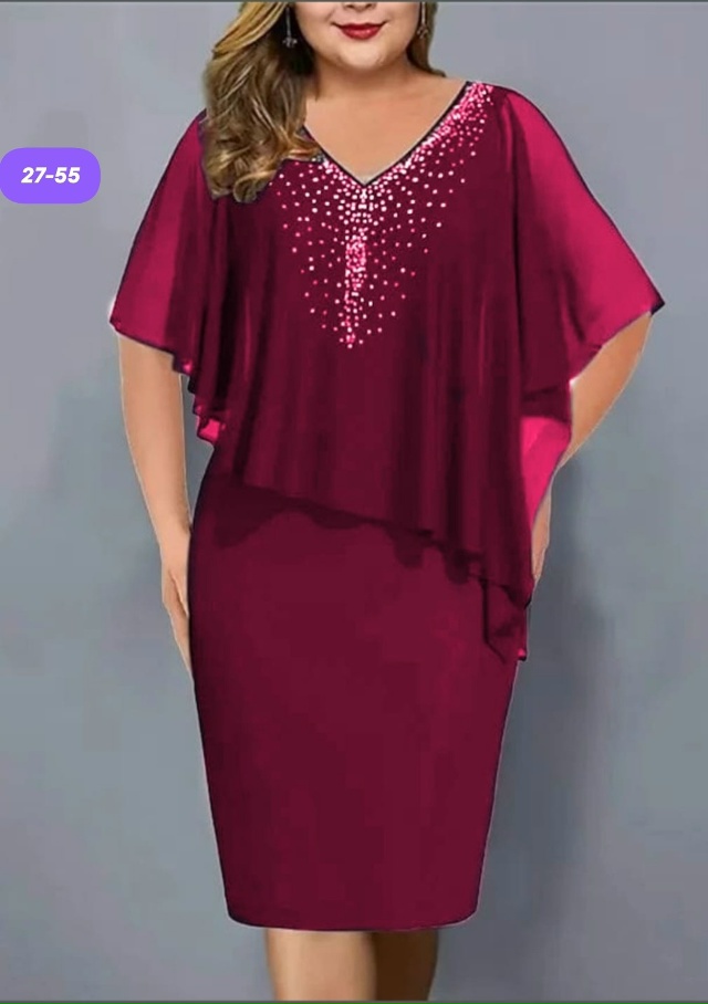 Платье 23178498