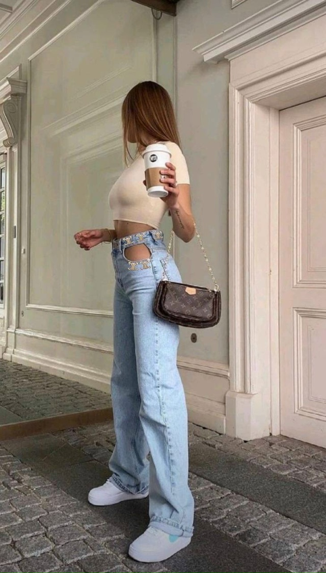 Джинсы 23179002