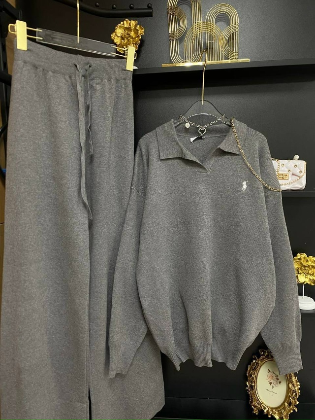 Спортивный костюм 23179155