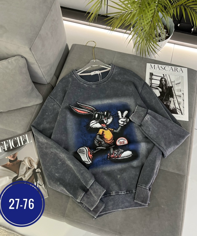 Толстовка 23179066