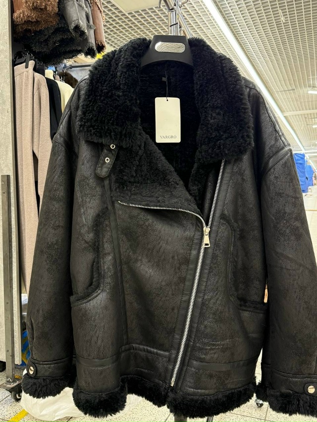 Дубленка 23179032