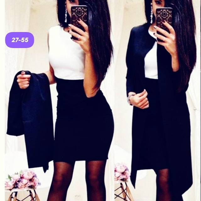 Костюм 23179660