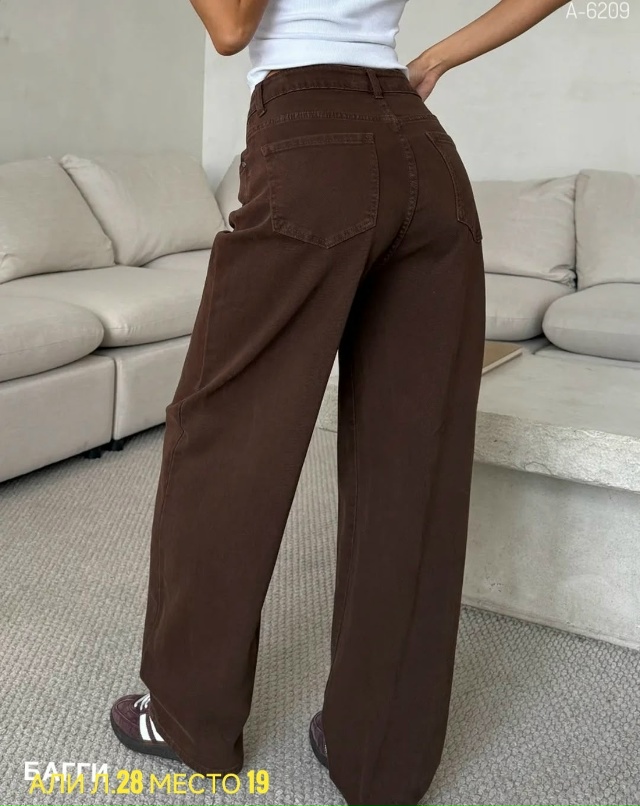 Джинсы 23179298