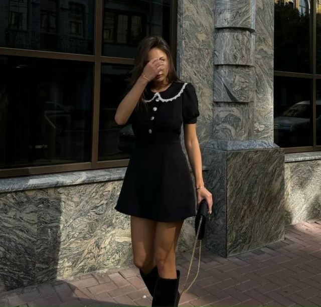 Платье 23179302