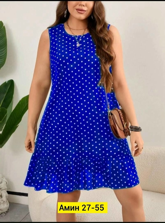 Платье 23179339