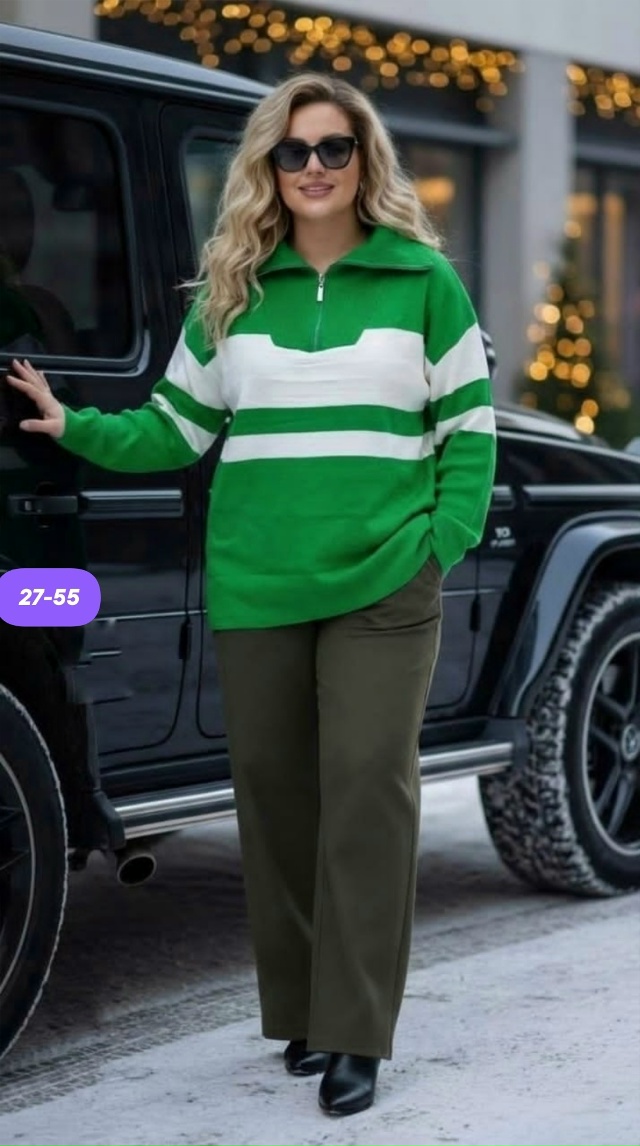 Свитер 23179604