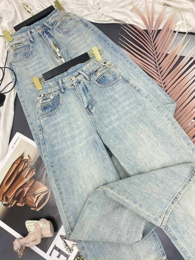 Джинсы 23179002