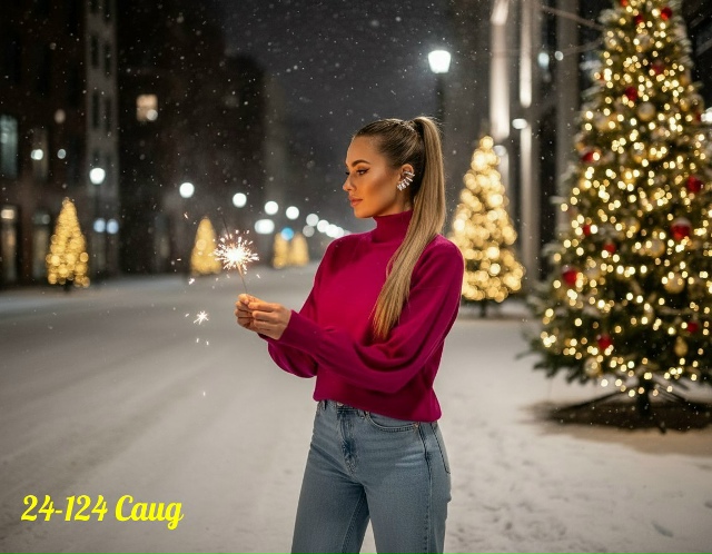 Свитер 23178713