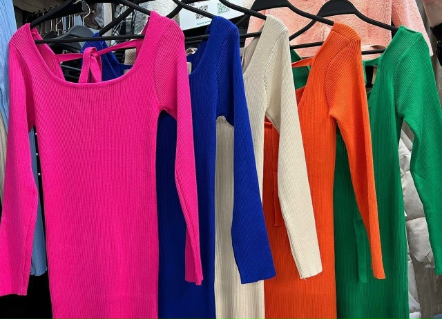 Платье 23180213