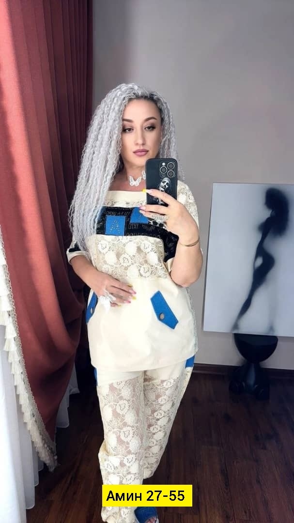 Костюм 23180122