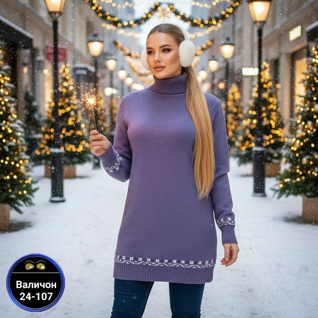 Туника 23180575