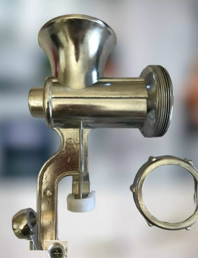 Мясорубка 23180220