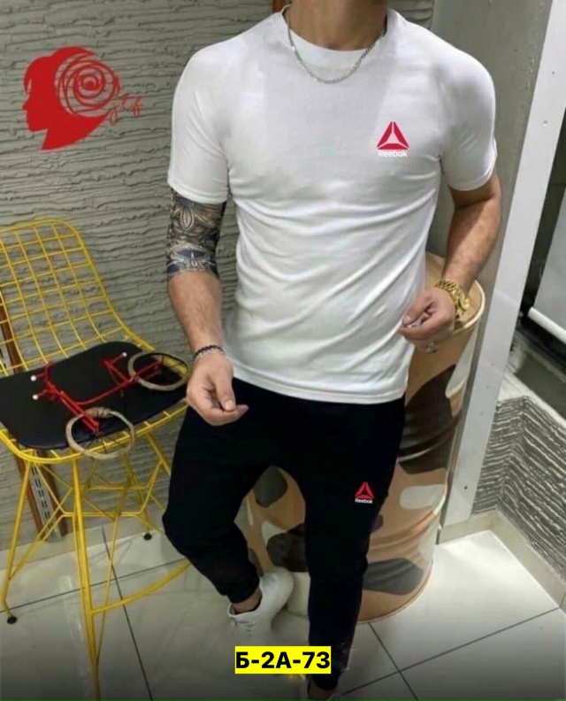 Спортивный костюм 23180333