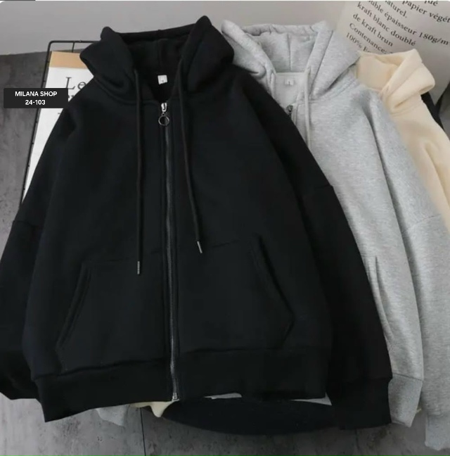 Толстовка 23179821