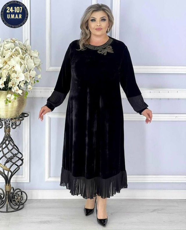 Платье 23180570