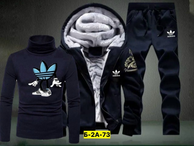 Спортивный костюм 23179951