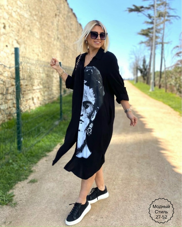 Платье 23180337