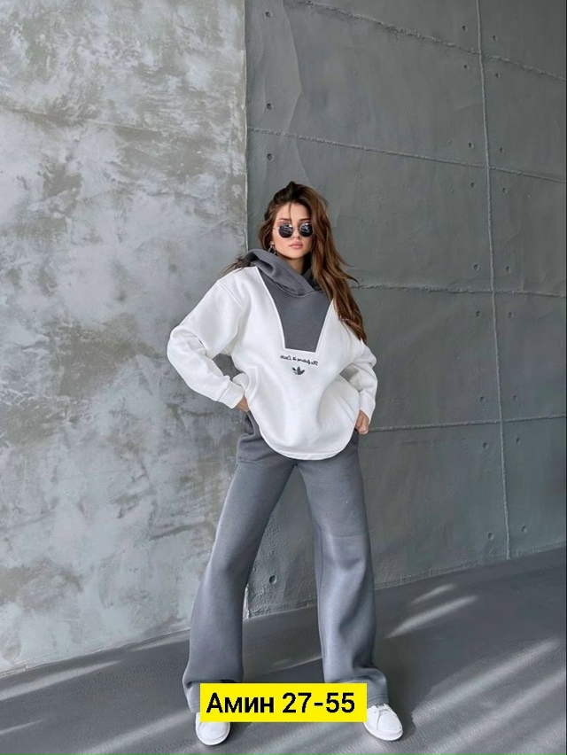 Спортивный костюм 23180499