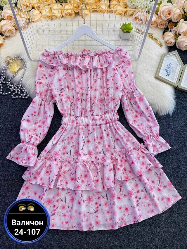 Платье 23180580