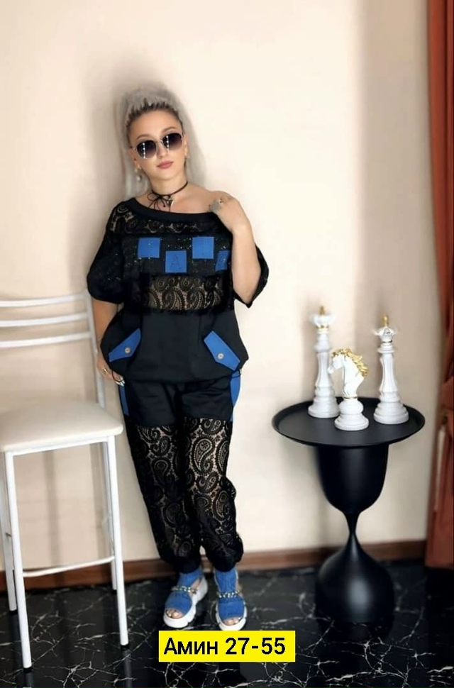 Костюм 23180122