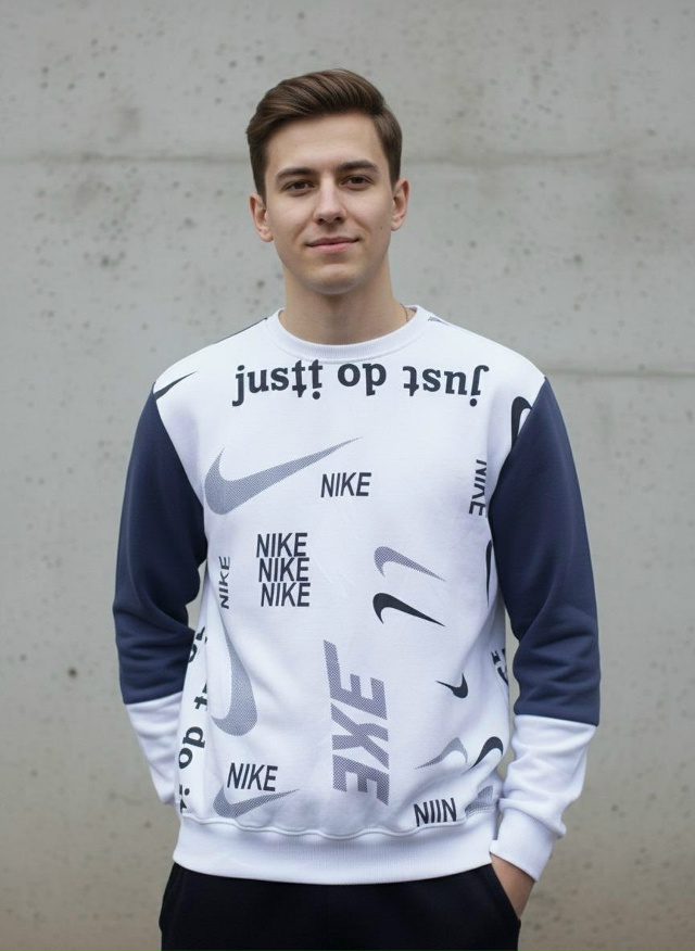 Толстовка 23180478