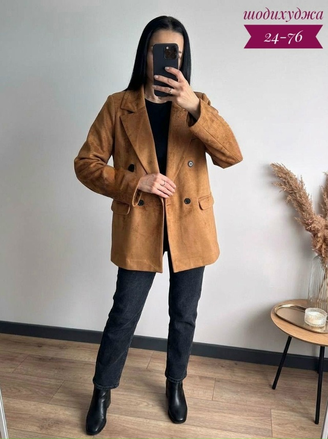 Пиджак 23180190