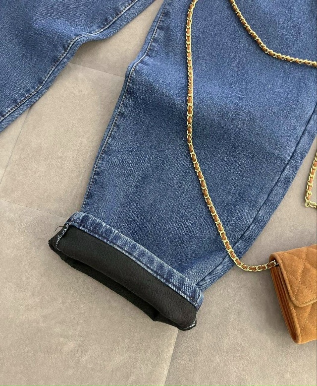 Джинсы 23180545